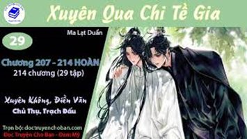 [HV] Xuyên Qua Chi Tề Gia